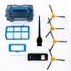 thumbnail image 2 of Robot Aspiradora Trapeadora Electron BA10700 WIFI, 2 of 3