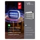 thumbnail image 5 of Bug Zapper Buzbug MA015, 20 W, cobertura interior de 465 m², 5 of 7