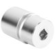 thumbnail image 3 of Cubo profundo OEMTOOLS 38 mm 6 puntos SAE, 3 of 5