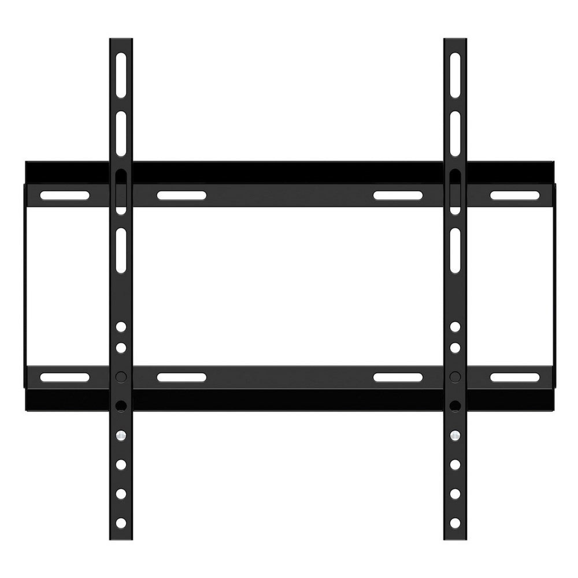 Soporte TV muro fijo de 26 a 55 pulgadas