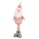 thumbnail image 1 of Estatua De Muñeco De Navidad Figura De Papá Noel Para Dormitorio Colección De Año Nuevo Viejo, 1 of 5