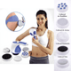 thumbnail image 5 of Masajeador Corporal Reductor Tonificador Relajante Muscular, 5 of 7