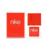 Nike Woman Coral Crush Edt 30Ml
