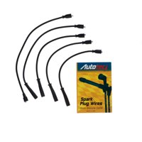 Autotec - Cables De Bujia Lada 2106 1.5 8 Val Ba32103 89/96