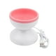 thumbnail image 4 of Máquina Limpiadora De Brochas De Maquillaje Eléctrica, Herramienta De Limpieza De Brochas Cosméticas De 9cm X 9cm, 4 of 5