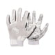 thumbnail image 1 of Guantes de fútbol Venum Elite blanco/blanco para jóvenes, talla grande, 1 of 6