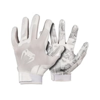 Guantes De Fútbol Venum Elite Youth Medium Blanco/Blanco