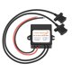thumbnail image 1 of Convertidor DC-DC Yipin Hexha 12V/24V a 5V 6A 30W Doble USB, 1 of 3