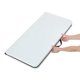 thumbnail image 4 of Juego de Terraza Plegable 4 Sillas Blanco 86.4x86.4x71.2 Cm, 4 of 7