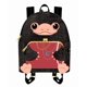 thumbnail image 4 of Bolso de mano Loungefly Niffler 23x27x11 cm Doble correa, 4 of 9