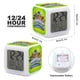 thumbnail image 2 of Reloj Despertador Digital Skylanders Swap Force Multicolor Unisex, 2 of 6