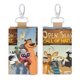 thumbnail image 1 of Open Season: Temporada de Caza Toalla con diseño único, regalo ideal para fans. Perfecta para uso diario, fitness, yoga, boxeo y bronceado. Medidas: 35x73 cm, 1 of 6