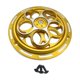 thumbnail image 3 of Protector De Cubierta De Ventilador De Motor Ajuste De Protección Para Vespa Sprint Primavera 150 13-20 Gold, 3 of 5