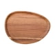 thumbnail image 4 of Plato De Postre De Madera, Vajilla Moderna, Plato De Comida Para Desayuno, Fruta, Cupcakes, Estilo D, 4 of 5