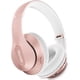 thumbnail image 1 of Auriculares Inalámbricos Glynzak WH207A Over Ear con 65 Horas de Reproducción, 1 of 9
