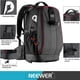 thumbnail image 5 of Mochila impermeable a prueba de golpes Neewer Pro Camera Case Neewer Pro, 5 of 8