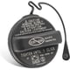 thumbnail image 1 of Tapa de combustible 77300-07030 para Toyota Venza Highlander Sienna Tacoma Camry RAV4 Corolla Avalon Tundra Sequioa Prius C-HR, Lexus CT200h ES300h ES350 GS450h NX300h RX350,77300-53030, 1 of 7