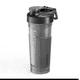 thumbnail image 2 of Protein shake bottle for gym, 2 of 2