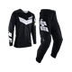 thumbnail image 1 of Kit Leatt Moto 3.5  Jersey Con Pantalón Negro, 1 of 6