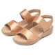 thumbnail image 3 of Sandalia Mujer Anabela Fascitis Rosado Piccadilly, 3 of 3