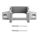 thumbnail image 1 of Kit SVC de pie de toldo SyunsXoon Dometic 3310811.009M, 1 of 7