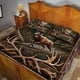 thumbnail image 3 of Juego De Edredón Love Hunting De Caza, 3 of 3