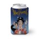 thumbnail image 1 of Mary Poppins Funda enfriadora de latas, aislante de bebidas para mantener frías o calientes, funda térmica plegable para latas, portabebidas reutilizable, 1 of 6