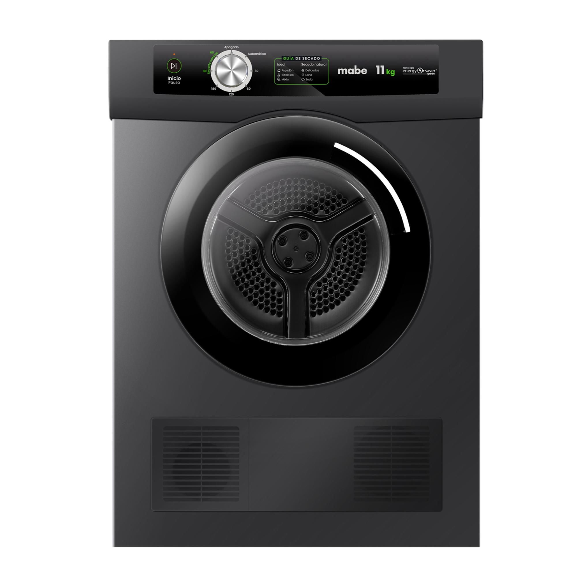 Secadora Eléctrica SEM011VDCL0 11Kg Diamond gray