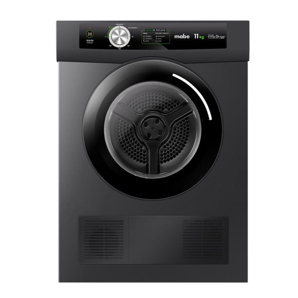 Secadora Eléctrica Evacuación SEM011VDCL0 11Kg Diamond gray