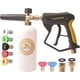 thumbnail image 1 of Pistola de lavado a presión GDHXW X-887 de alta presión con cañón de espuma, 1 of 6