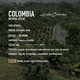 thumbnail image 3 of Cápsulas Espresso Descafeinado Colombia Señor K 10 Unidades, 3 of 3