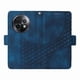 thumbnail image 3 of Carcasa FOXDOCK Realme 13 Plus 5G de cuero PU, diseño acolchado clásico, protección contra caídas y rayones, 3 of 5