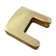 thumbnail image 3 of Sordina De Práctica Para Violonchelo, Profesional, Ligera, Portátil, De Metal, Piezas Para Instrumentos, 3 of 5