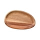 thumbnail image 3 of Plato De Postre De Madera, Vajilla Moderna, Plato De Comida Para Desayuno, Fruta, Cupcakes, Estilo A, 3 of 5