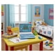 thumbnail image 3 of Computador Educativo Didáctico 2 En 1  Bilingüe Niños Azul, 3 of 5