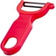 thumbnail image 1 of Hoja de acero al carbono roja suiza original de Peeler Kuhn Rikon, 1 of 3