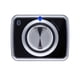 thumbnail image 3 of Protector de pantalla con mando a distancia para graves Alpine iLX-F511, 3 of 4