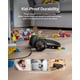 thumbnail image 5 of Auriculares para niños Belkin SoundForm Mini con micrófono USB-C con cable 85dB, 5 of 8