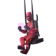 thumbnail image 3 of Adorno Colgante deadpool decoracion Hogar o Automovil, 3 of 4