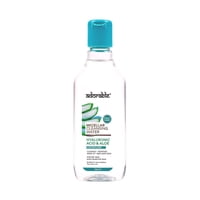 Adorable Agua Micelar Ácido Hialurónico & Aloe 100 Ml