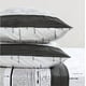 thumbnail image 3 of Sabanas King Cannon 200 hilos diseño hempton, 3 of 3