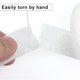 thumbnail image 5 of Cinta de Pintor DOAY 2 Unidades 2,5 cm 55 m Blanca, 5 of 8