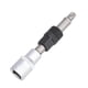 thumbnail image 4 of Llave de alternador, herramienta de extracción de polea de generador duradera de acero para accesorios de automóviles, herramienta de reparación de, 4 of 5