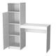 thumbnail image 2 of Escritorio Fortaleza con 3 puertas y 1 repisa Blanco B34.038, 2 of 3