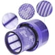 thumbnail image 4 of Reemplazos de filtro Leadaybetter para aspiradora Dyson V10 SV12, 4 of 7