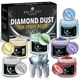 thumbnail image 1 of Set de purpurina BALTIC DAY Diamond Dust de 6 colores para resina, 1 of 9