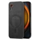 thumbnail image 5 of Magnetic Slim Case for Samsung Galaxy Xcover 7 with Camera Guard & Anti-Scratch Back Black, 5 of 6