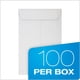 thumbnail image 4 of Catálogo de sobres Colombian COLO652 6x9 100/caja de tejido blanco, 4 of 7