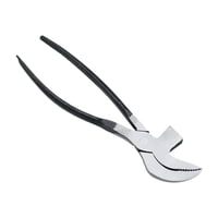 Magideal - Alicates De Zapatero, Alicates De Zapatero, Para Usar, Herramienta Robusta Para Trabajos De Bricolaje, Práctica Para Artesanía En Cuero, Herramienta P