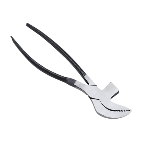 Magideal - Alicates De Zapatero, Alicates De Zapatero, Para Usar, Herramienta Robusta Para Trabajos De Bricolaje, Práctica Para Artesanía En Cuero, Herramienta P